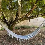 Château La Maronne, Maison De Maître Avec Piscine * Mauriac (Aquitaine)