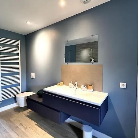 Chateau La Maronne, Maison De Maitre Avec Piscine *