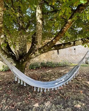 Chateau La Maronne, Maison De Maitre Avec Piscine * Mauriac (Aquitaine)