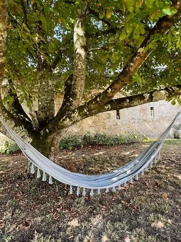 Chateau La Maronne, Maison De Maitre Avec Piscine * Mauriac (Aquitaine)